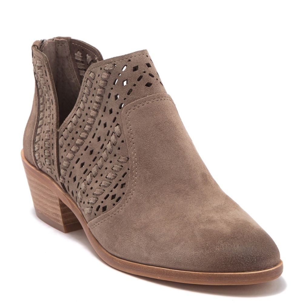 Vince Camuto Prasata Bootie